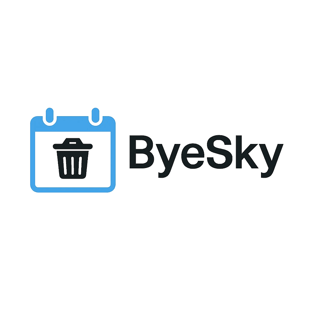 ByeSky